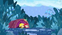 Pins and Nettie (2021‑ )