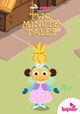 Two Minute Tales