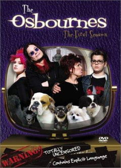 The Osbournes (2002–2005)