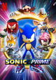 Sonic Prime