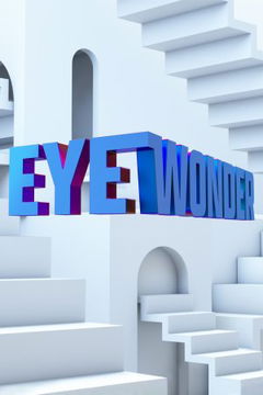Eye Wonder (2021&#8209;&nbsp;)