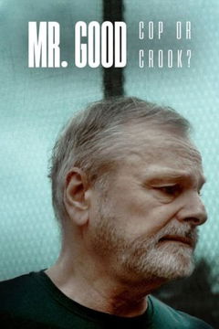 Mr. Good? Gåten Eirik Jensen (2022&#8209;&nbsp;)