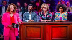 Op weg naar Het Lagerhuis (2022)