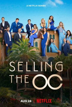 Selling the OC (2022‑ )