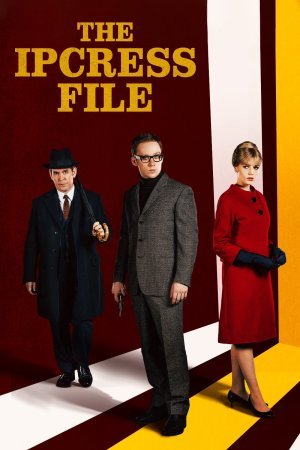 The Ipcress File (2022)