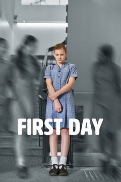 First Day (2020&#8209;2022)