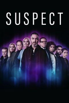 Suspect (2022‑ )