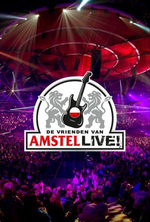 De Vrienden Van Amstel LIVE (2022)