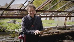 Kunst achter Prikkeldraad (2022)