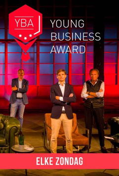 Young Business Award (2022)