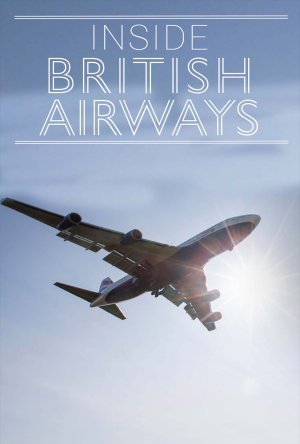 Inside British Airways (2021)