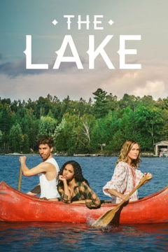 The Lake (2022&#8209;2023)