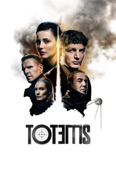 Totems (2022&#8209;&nbsp;)