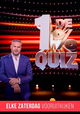De 1% Quiz