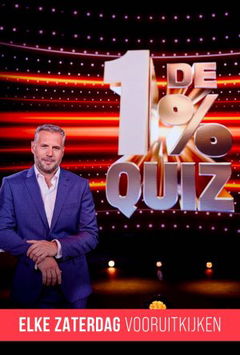 De 1% Quiz (2022)