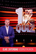 De 1% Quiz