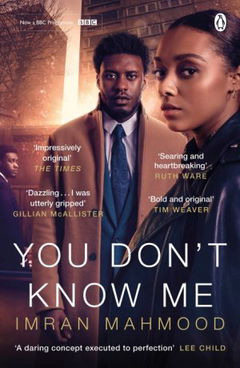 You Don't Know Me (2021)
