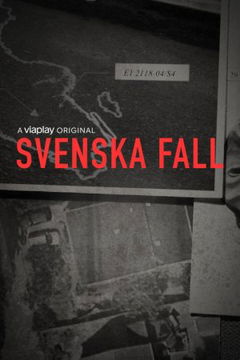 Svenska fall (2018&#8209;&nbsp;)