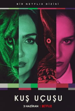 Kuş Uçuşu (2022–2024)