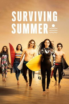 Surviving Summer (2022–2023)