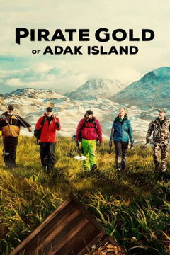 Pirate Gold of Adak Island (2022–&nbsp;)
