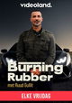 Burning Rubber