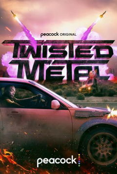 Twisted Metal (2023– )