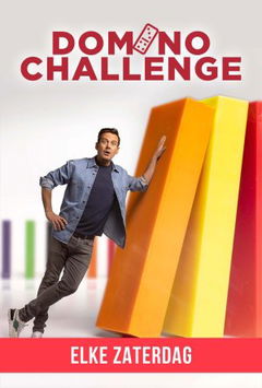 Domino Challenge (2022)
