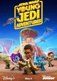 Young Jedi Adventures