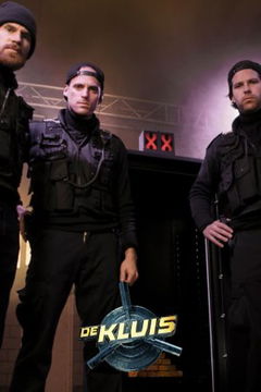 De Kluis (2018‑ )