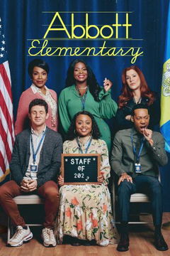 Abbott Elementary (2021–&nbsp;)