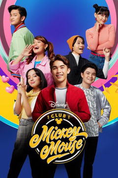 Club Mickey Mouse (2017&#8209;&nbsp;)