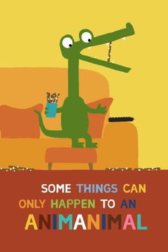 Animanimals (2013– )