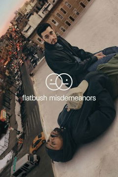 Flatbush Misdemeanors (2021‑2022)