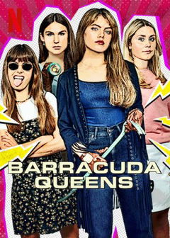 Barracuda Queens (2023&#8209;&nbsp;)