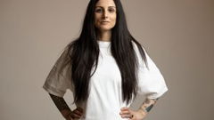 Ik Woke van Jou (2022)