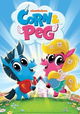 Corn & Peg