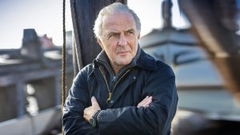 Eens ging de zee hier tekeer (2022)