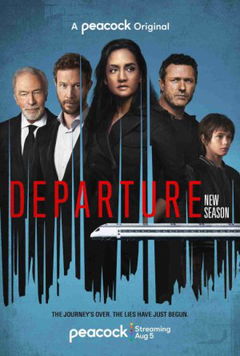 Departure (2019–2022)