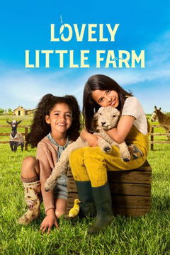 Lovely Little Farm (2022&#8209;2023)