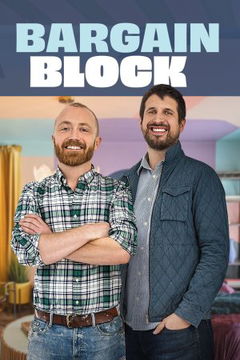 Bargain Block (2021&#8209;&nbsp;)