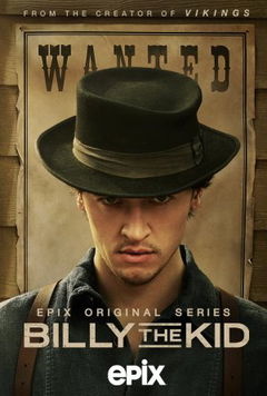 Billy the Kid (2022‑ )