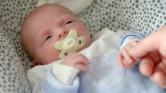 Dilemma's van dokters: Wie krijgt een kind? (2022)