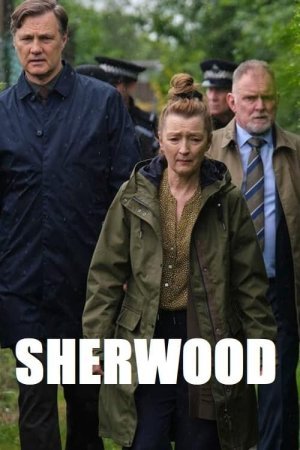 Sherwood (2022‑ )