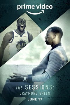 The Sessions: Draymond Green (2022)