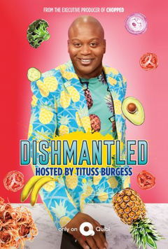 Dishmantled (2020&#8209;2022)