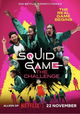 Squid Game: The Challenge