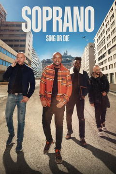 Soprano: Sing or Die (2022&#8209;&nbsp;)