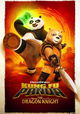 Kung Fu Panda: The Dragon Knight