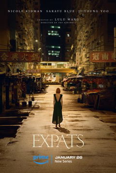 Expats (2024)